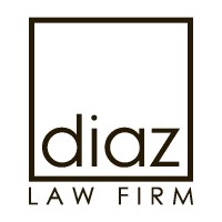 Diaz Law Firm PLLC logo - Similar company to Morton Law Firm, Pllc
