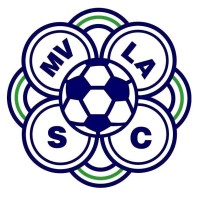 MVLA Soccer Club logo - Similar company to Confidently
