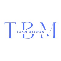 teAm biZmen logo - Similar company to My City Builders & Developers Private Limited
