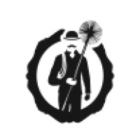 Instant chimney logo - Similar company to Revolution Soccer Complex