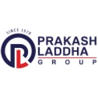 Prakash Laddha Group (PLG) logo - Similar company to Kabra Plasts P.Ltd.