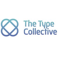 The Type Collective logo - Similar company to Anthem