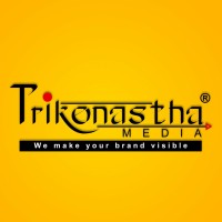 Trikonastha Media logo - Similar company to Rsk Design