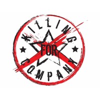 Killing For Company logo - Similar company to Technical Inspection Solutions