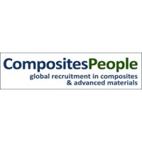 Composites People Ltd logo - Similar company to Aerospace Composites