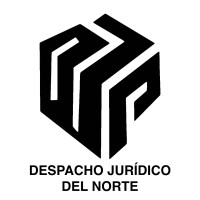 Despacho Jurídico del Norte logo - Similar company to Inverwealth Sa De Cv
