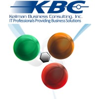 Keilman Business Consulting logo - Similar company to Paydatum