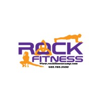 Rock Fitness