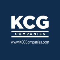 KCG Companies logo - Similar company to Kcg Engineering Group