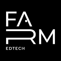 Farm EdTech logo - Similar company to Pln Consultoria De Negócios E Treinamento