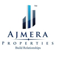 Ajmera Properties logo - Similar company to Hapys Group