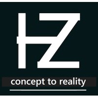 HZ Interiors logo - Similar company to Nse Architects