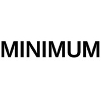 Minimum logo - Similar company to Redefined Fashion
