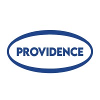 Providence logo - Similar company to Prudence