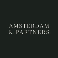 Amsterdam & Partners LLP logo - Similar company to Executive Finance Summit