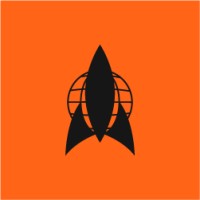 Rocket Ads logo - Similar company to Lychee Creative