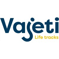 Vajeti logo - Similar company to It Makes Sense