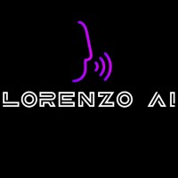 Lorenzo AI logo - Similar company to 2K Evolution Ai Agency