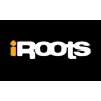 iRoots logo - Similar company to Iroot