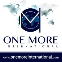 One More Europe B.V. logo - Similar company to Onemore Medikal San. Ve Dış Tic. A.Ş.