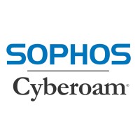 Cyberoam logo - Similar company to Infrassist Technologies Pvt. Ltd.
