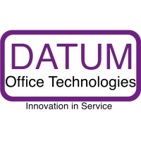 Datum Office Technologies LIMITED logo - Similar company to Datum Technologies