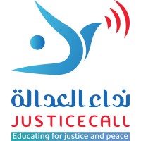 Justice Call logo - Similar company to Titanium Tours