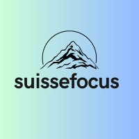 Suissefocus GmbH | IT Consulting logo - Similar company to Netivity Gmbh