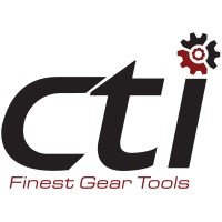 Capital Tool Industries logo - Similar company to Turnmax Machine Tools