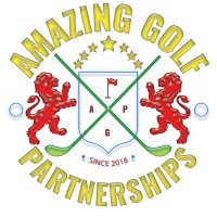 Amazing Golf logo - Similar company to Golf Globally, Llc
