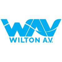 Wilton AV logo - Similar company to Msm Av