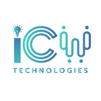 iCW Technologies logo - Similar company to Intotheblock