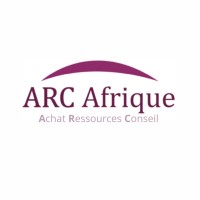 ARC Afrique_Achats Ressources Conseil logo - Similar company to The D-Corp. Sarl