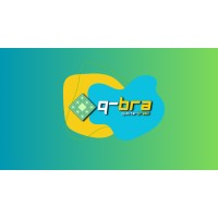 Qubits Brasil (Q-Bra) logo - Similar company to Chomsky