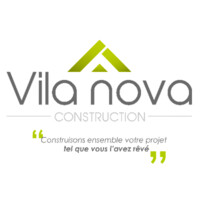 Vila Nova Construction logo - Similar company to Doolit
