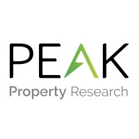 Peak Property Research logo - Similar company to Stone Accounting Group