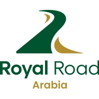 Royal Road Arabia logo - Similar company to Gold And Minerals Ltd