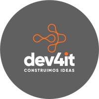 Dev4It logo - Similar company to Itelent