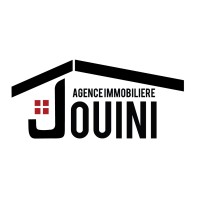 Agence Immobilière Jouini logo - Similar company to Sovimo Agence Immobilière