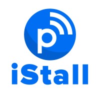 iStall Parking logo - Similar company to Uaarg - University Of Alberta Aerial Robotics Group