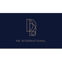 PB International Beverages logo - Similar company to Prime Bricks
