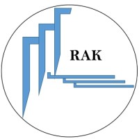 RAK TRADERS logo - Similar company to Muhammad Aslam