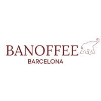 BANOFFEE BARCELONA logo - Similar company to Bcn Digital Challenge