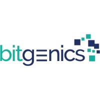 Bitgenics Digital Ventures LLP logo - Similar company to Carmatec Global