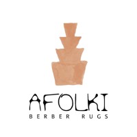 Afolki Berber Rugs