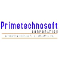 PRIMETECHNOSOFT CORPORATION logo - Similar company to Cloudinntech.