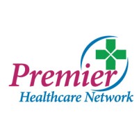 Premier Healthcare Network logo - Similar company to Premier Diagnostic Network