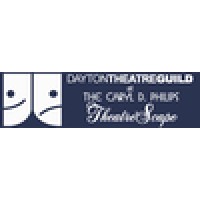 Dayton Theatre Guild logo - Similar company to Insightrocket