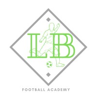 LB Football Academy logo - Similar company to Siere