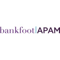 Bankfoot APAM logo - Similar company to Vantage